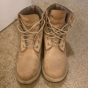 Timberland Boots